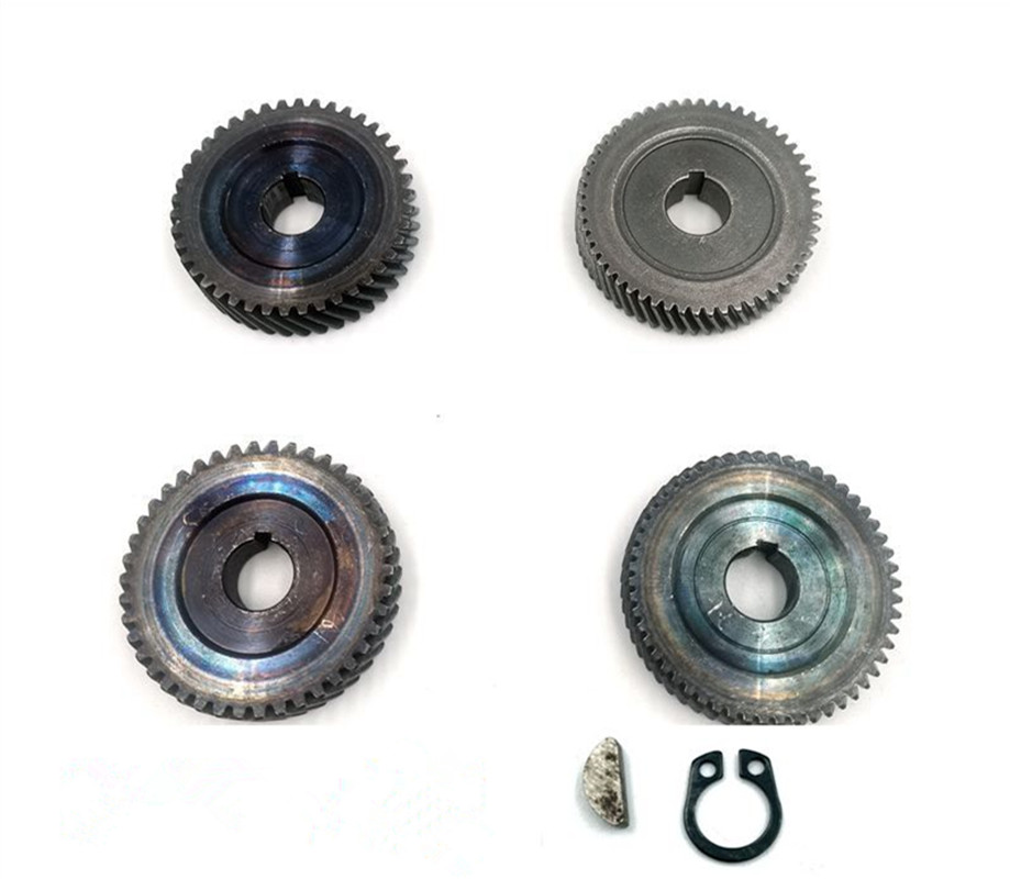 Power Tools Hitachi - ไฟฟ้าเครื่องมืออะไหล่เกียร์ล้อ41/42T/47T/54T สำหรับ Hitachi c7เลื่อยวงเดือน5617 5806