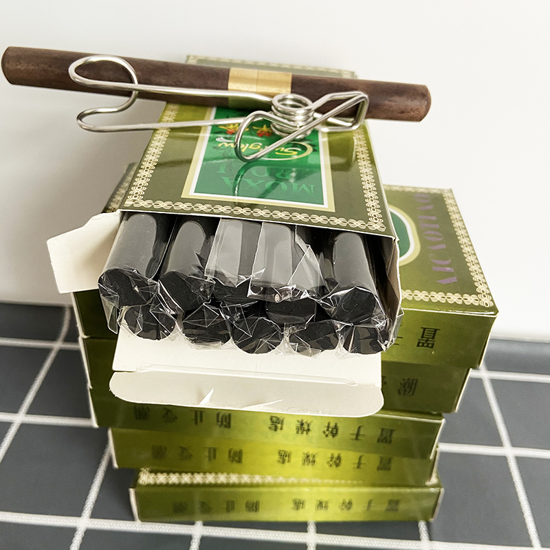 Power Tools Tool Box - ขายส่ง 6 กล่องควันเล็กน้อย Moxa Stick ง่ายมือเครื่องมือ