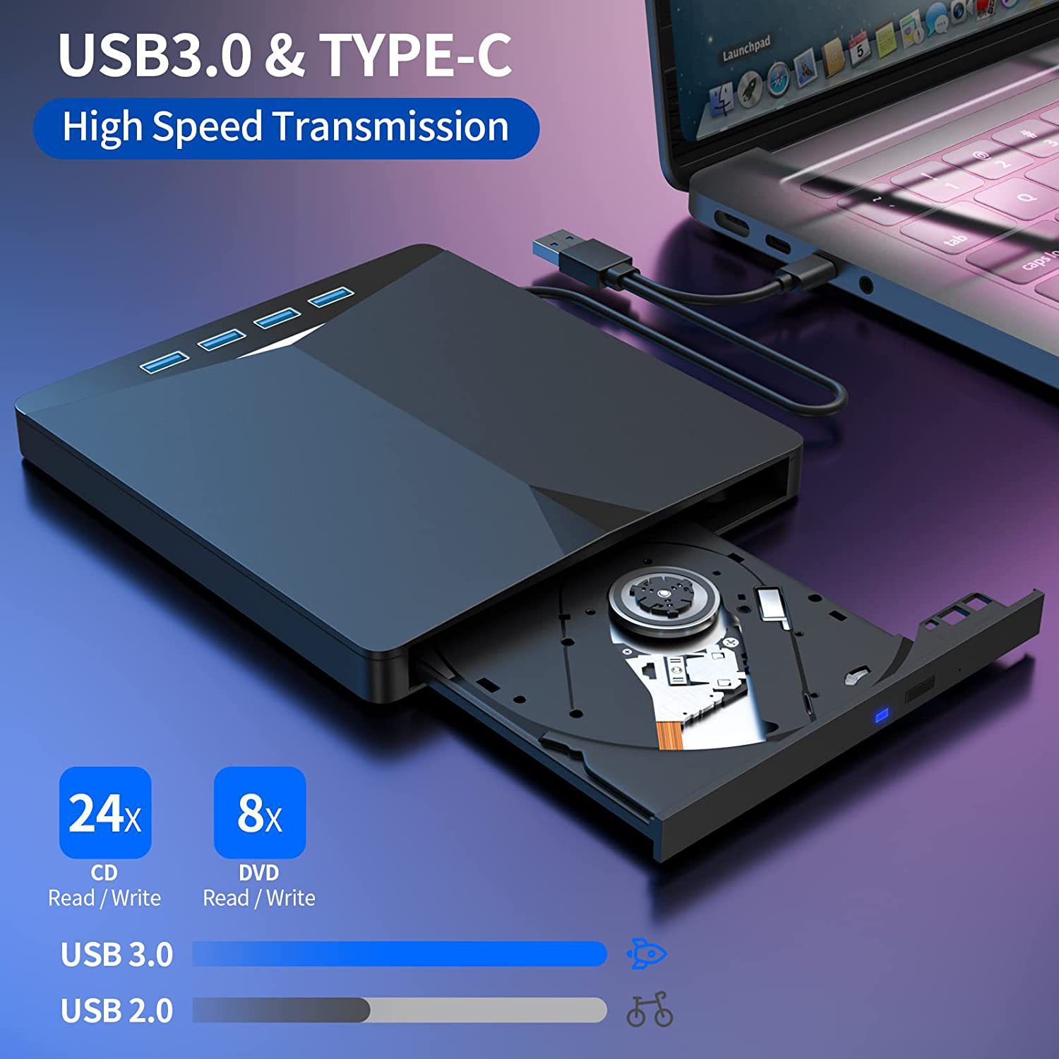 Power Tools Windows 11 - เครื่องอ่าน, เครื่องเขียน, เครื่องเล่น สำหรับเดสก์ท็อปพีซี แล็ปท็อป วินโดวส์