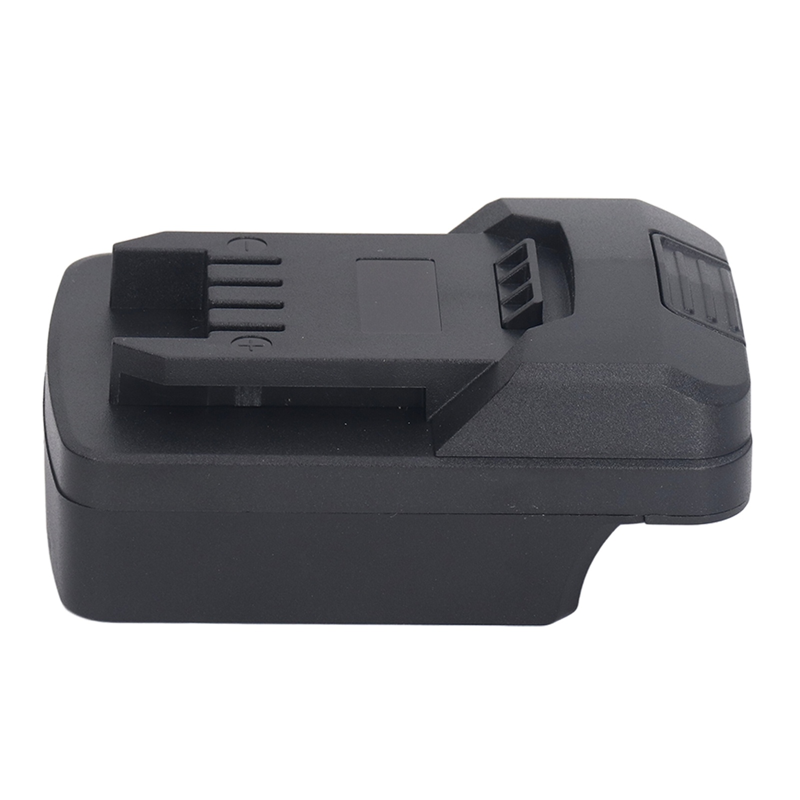 Power Tools Stanley - อะแดปเตอร์แบตเตอรี่สำหรับ STANLEY 18V 20V ใช้กับ PARKSIDE