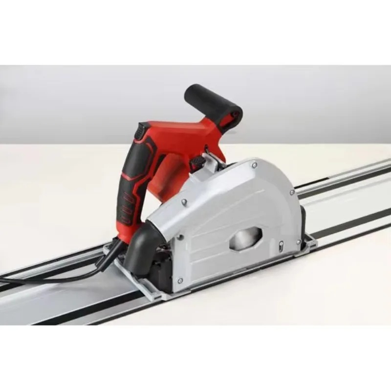 Power Tools Wood - เลื่อยวงเดือนไฟฟ้ากำลังสูง 1200 วัตต์ 220 โวลต์ แบบเสียบปลั๊ก