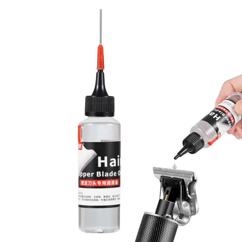 Power Tools Grease - 60ml ไฟฟ้าผม Clipper น้ํามันหล่อลื่นผม Clippers น้ํามัน