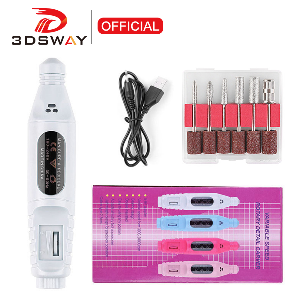 Power Tools Sander - ชุดเครื่องตัดมิลเลอร์ชุดเครื่องประดับ DIY ชิ้นส่วนเครื่องพิมพ์3D การพิมพ์ FDM เครื่องมือกำจัดไฟฟ้า