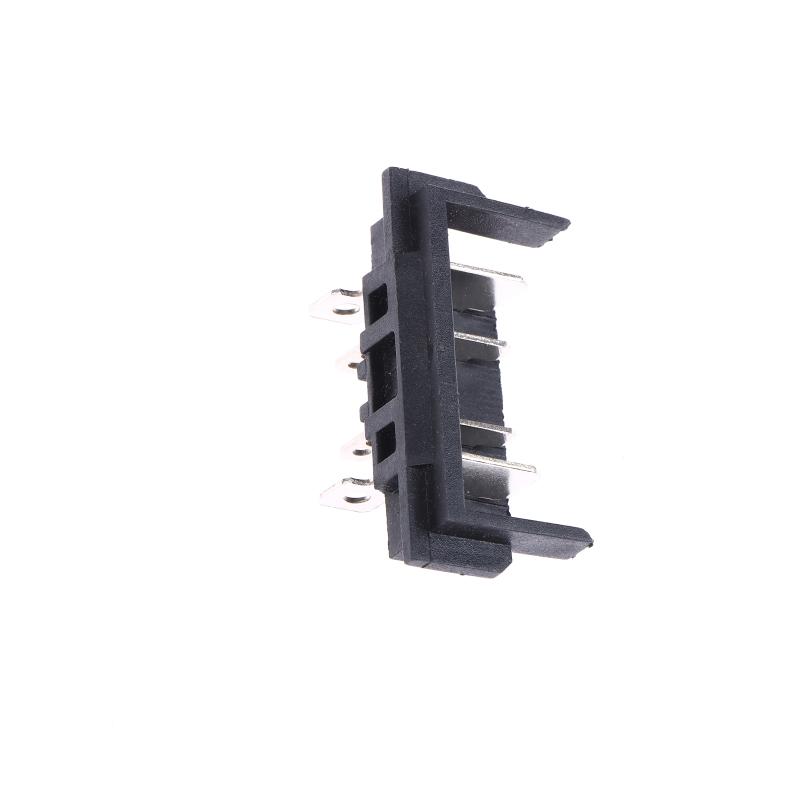 Power Tools Accessories - 5 ชิ้น 21V Li-Ion แบตเตอรี่เครื่องมือไฟฟ้าชาร์จขั้วต่อ 4