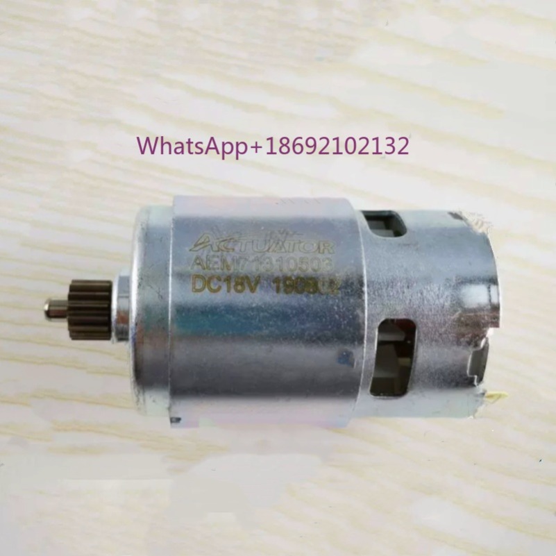 Power Tools Hitachi - มอเตอร์แท้สำหรับเครื่องมือไฟฟ้า HiKOKI HITACHI รุ่น DS18DJL DS14DJL