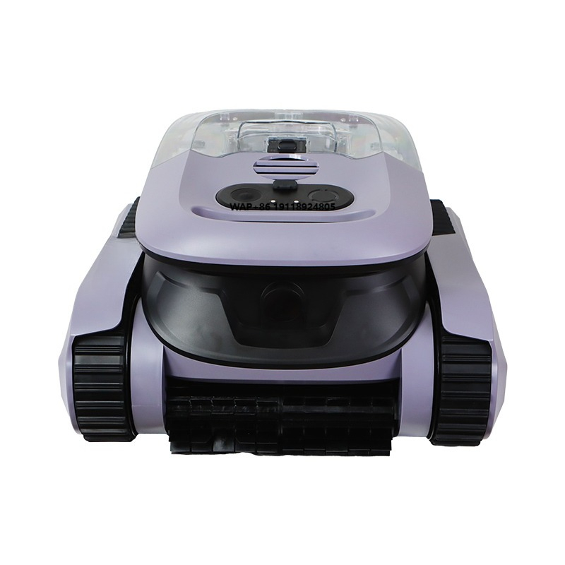 Power Tools Accessories - เครื่องกวาดทำความสะอาดสระว่ายน้ำอัตโนมัติแบบเสียบปลั๊กปรับแต่งได้ พร้อมระบบดูดฝุ่นคุณภาพสูง อุปกรณ์เสริมสำหรับทำความสะอาด