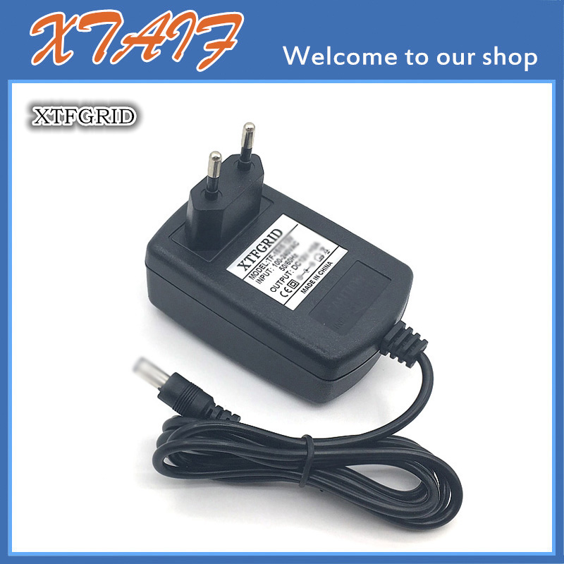 Power Tools Uk - อะแดปเตอร์จ่ายไฟ AC DC 12V 3A 12V