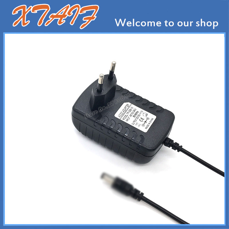 Power Tools Uk - อะแดปเตอร์จ่ายไฟ 15V 2A AC DC สำหรับ