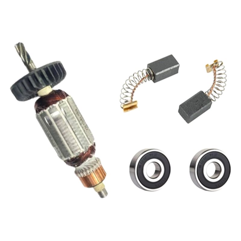 Power Tools Hitachi - 【จัดส่งภายในระยะเวลา】อุปกรณ์เสริมเครื่องมือไฟฟ้าสำหรับเครื่องกวาดพื้นแบบใช้ค้อน สำหรับ HITACHI DH24PC3 360720E C210716E-