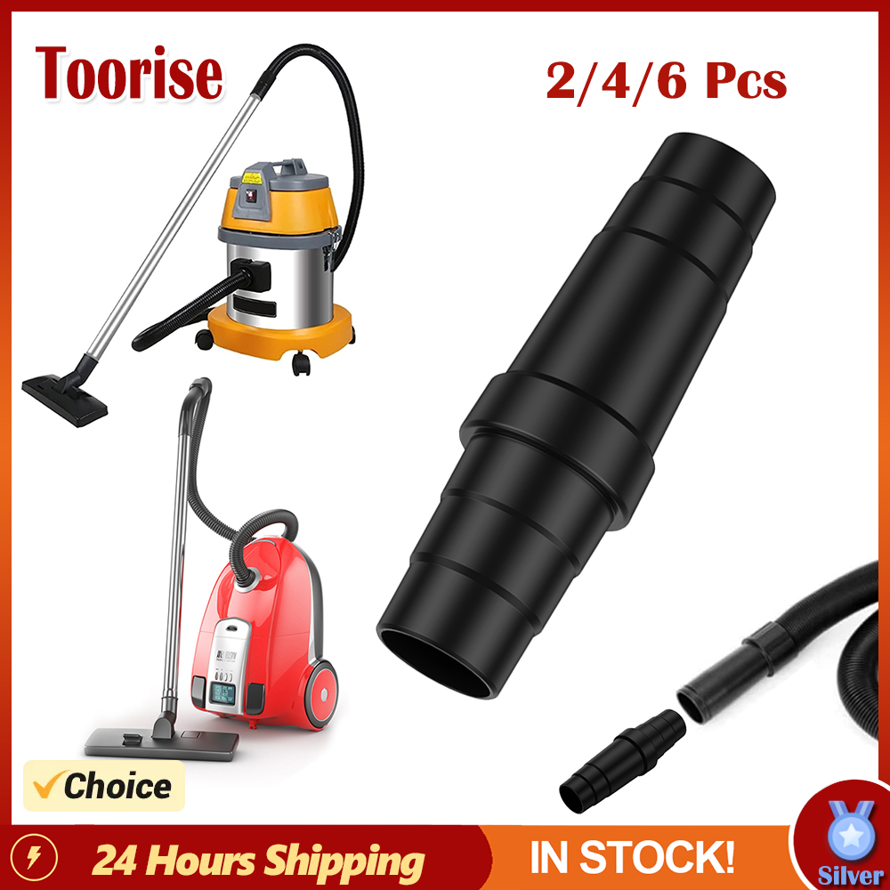 Power Tools Sander - 2/4/6ชิ้น31.5มมอะแดปเตอร์เครื่องดูดฝุ่นอเนกประสงค์เครื่องมือไฟฟ้าเครื่องขัดฝุ่นที่ต่อสายยางแปลง
