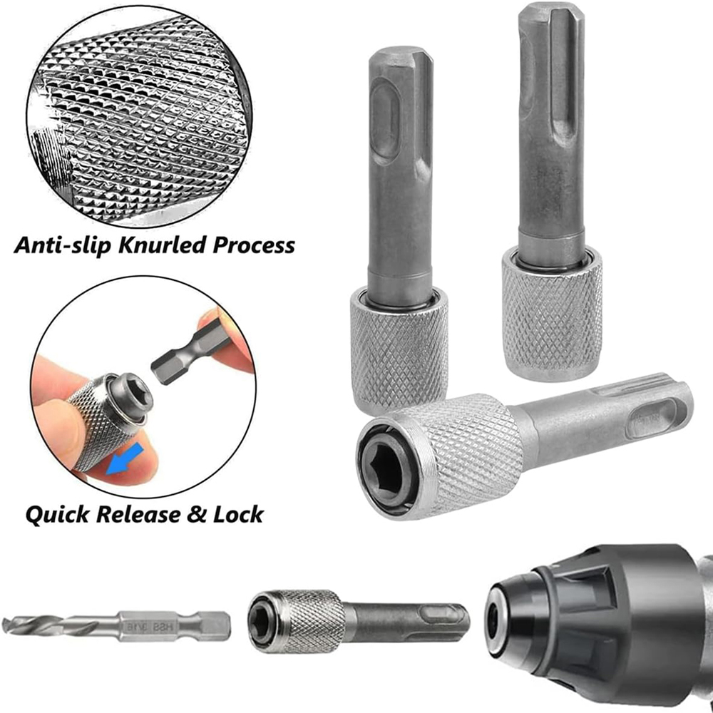 Hammer Drill Sds - SDS ถึง 1/4 