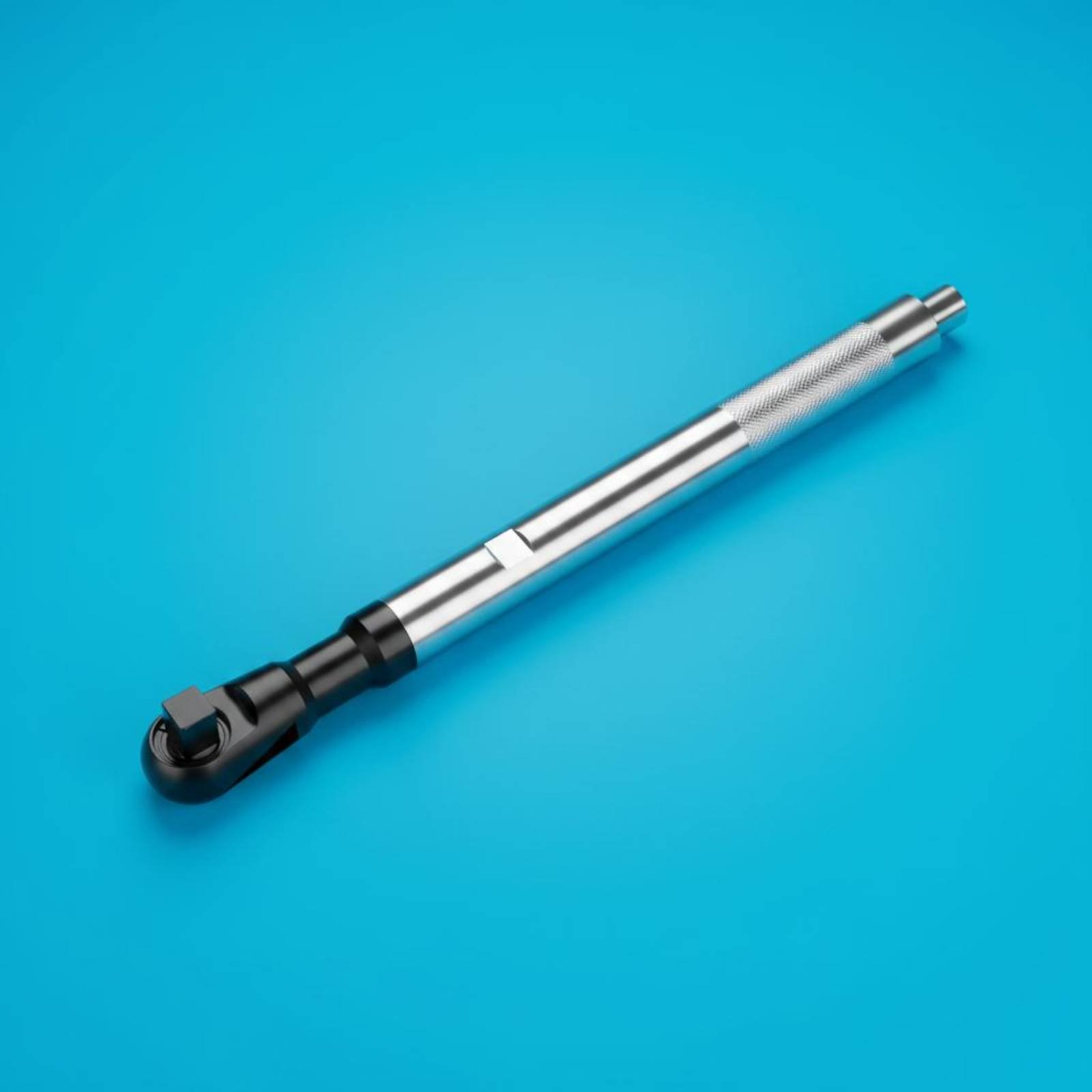 Power Tools Accessories - อะแดปเตอร์ประแจไฟฟ้าแบบใช้มือหมุน แรงบิดสูง ประแจวงล้อสามฟังก์ชั่น อุปกรณ์เสริมเครื่องมือไฟฟ้า แข็งแรงทนทาน