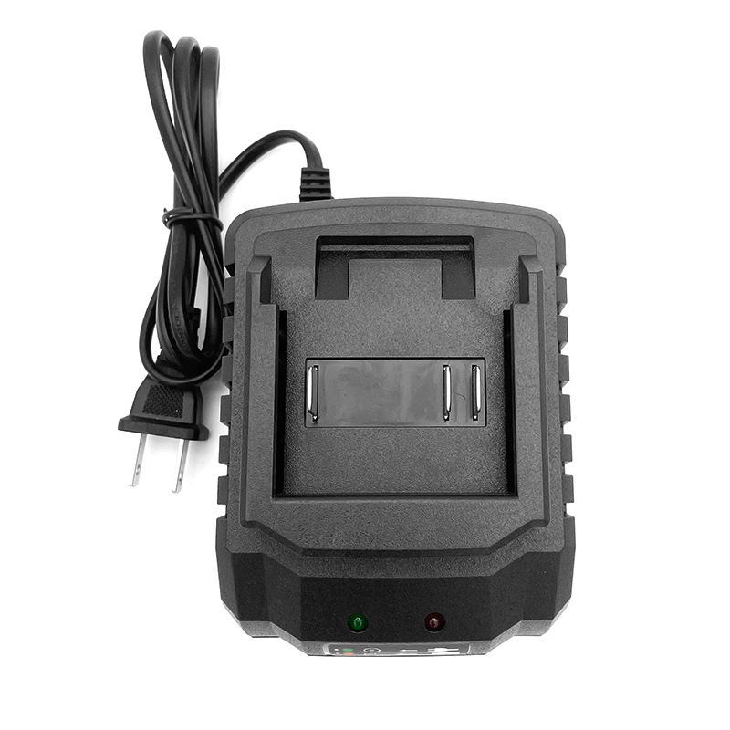 เครื่องชาร์จแบตเตอรี่ Li-Ion 1 - Power Tools Icon บทวิจารณ์และราคา