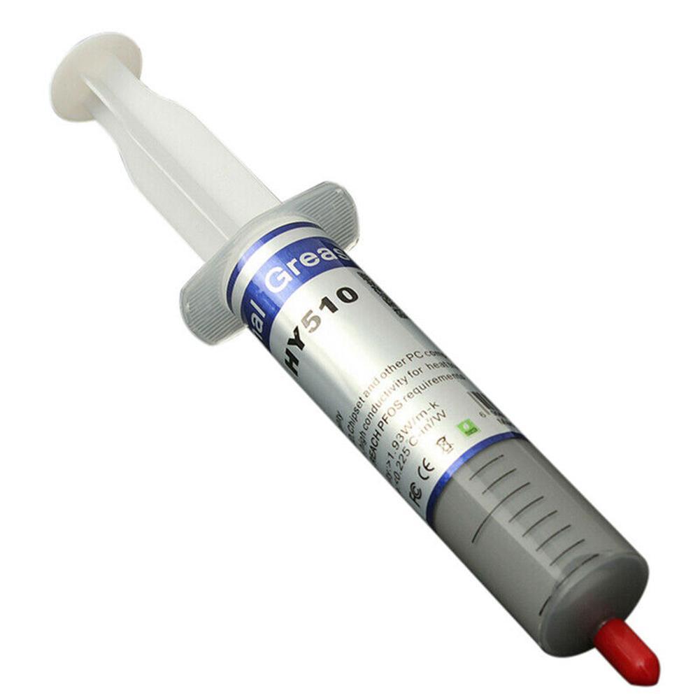 วัสดุระบายความร้อนแบบฉีด Halnz - Power Tools Grease บทวิจารณ์และราคา