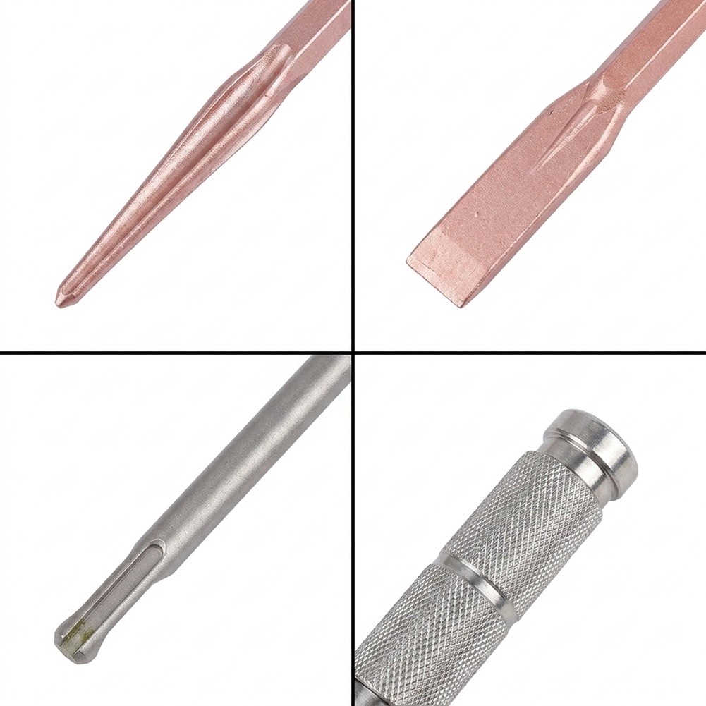 สำหรับก้านต่อ SDS Plus ความยาว - Hammer Drill Sds บทวิจารณ์และราคา
