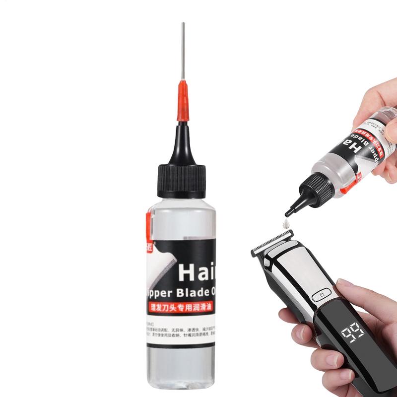 60ml ปัตตาเลี่ยนผมไฟฟ้า น้ํามั - Power Tools Grease บทวิจารณ์และราคา
