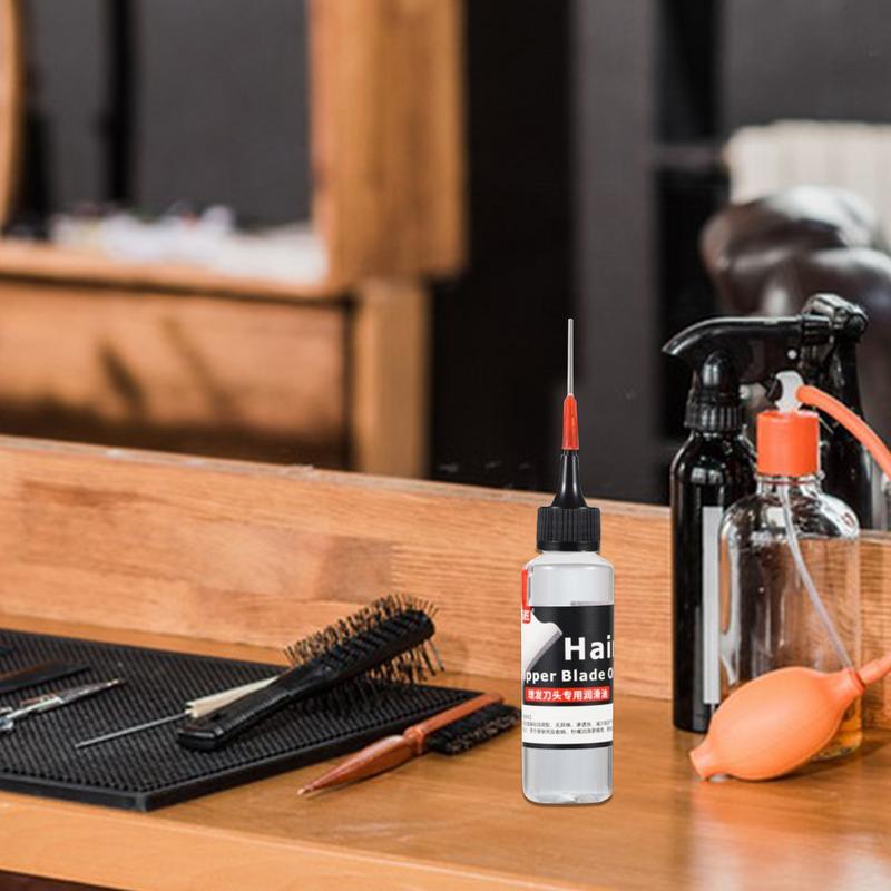60ml ปัตตาเลี่ยนผมไฟฟ้า น้ํามั - Power Tools Grease บทวิจารณ์และราคา