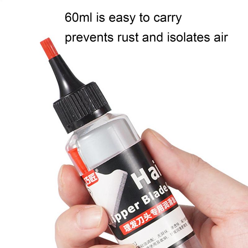 60ml ปัตตาเลี่ยนผมไฟฟ้า น้ํามั - Power Tools Grease บทวิจารณ์และราคา