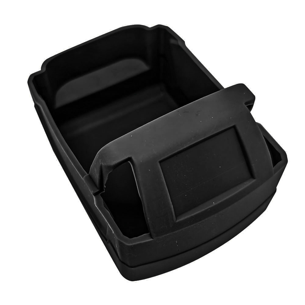 เคสป้องกัน1ชิ้นสำหรับแบตเตอรี่ - Power Tools Tool Box บทวิจารณ์และราคา