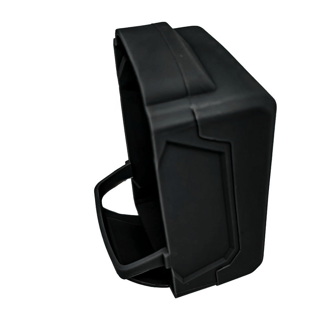 เคสป้องกัน1ชิ้นสำหรับแบตเตอรี่ - Power Tools Tool Box บทวิจารณ์และราคา
