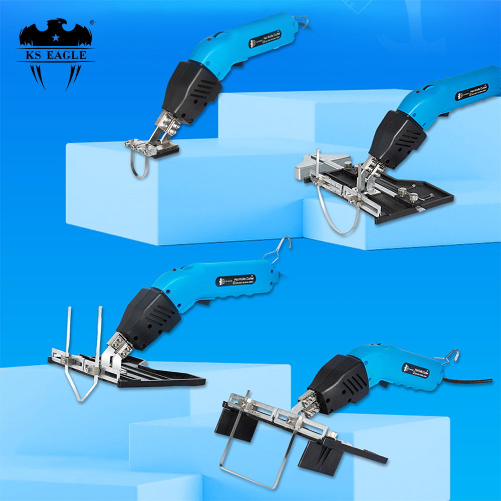 เครื่องมือตัดโฟมไฟฟ้า เครื่อง  - Power Tools Equipment บทวิจารณ์และราคา