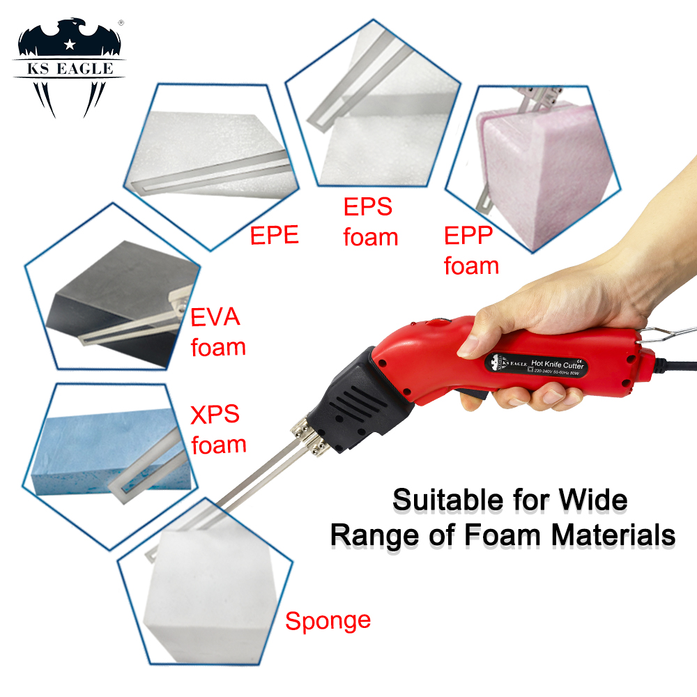 เครื่องมือตัดโฟมไฟฟ้า เครื่อง  - Power Tools Equipment บทวิจารณ์และราคา