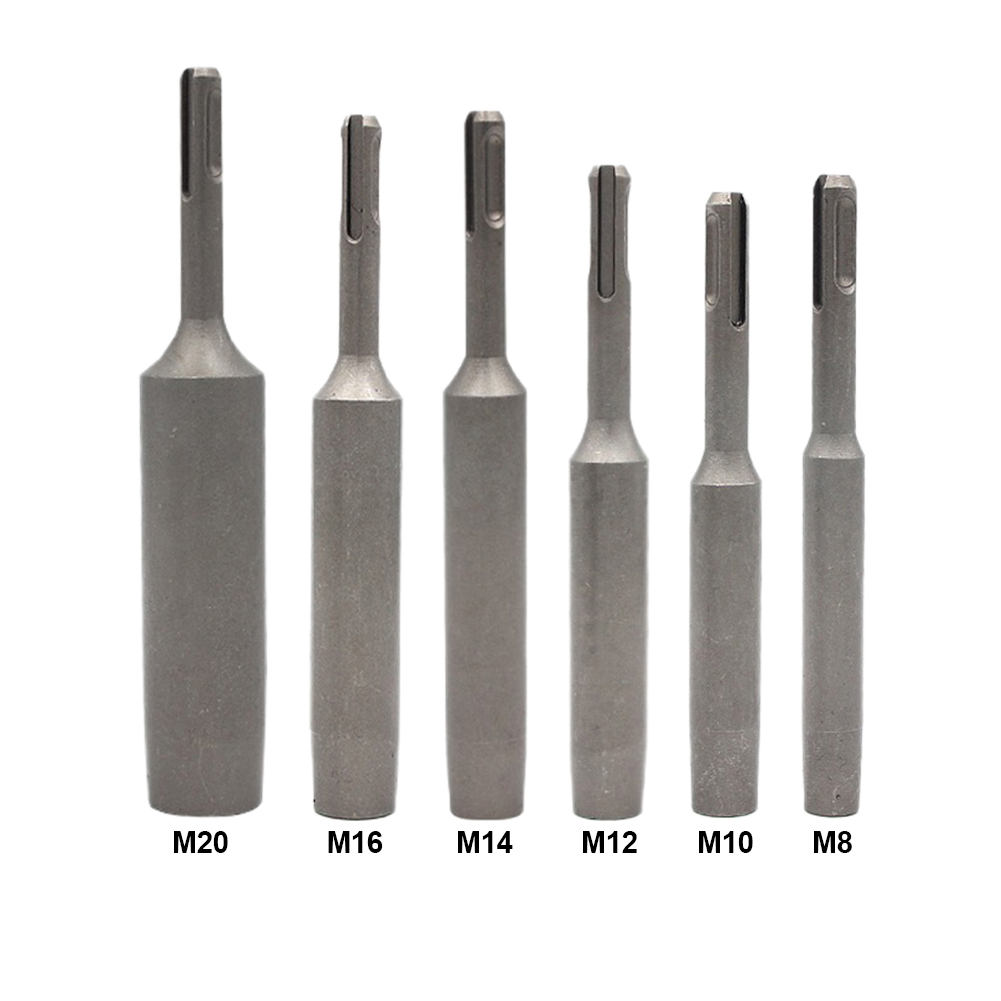 GROUND Rod DRIVER เครื่องมือสํ - Hammer Drill Sds บทวิจารณ์และราคา