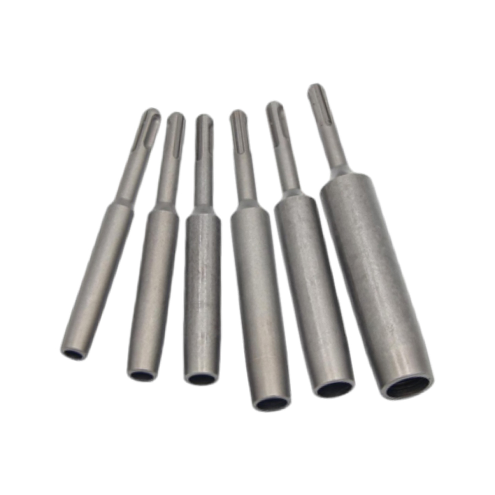 GROUND Rod DRIVER เครื่องมือสํ - Hammer Drill Sds บทวิจารณ์และราคา