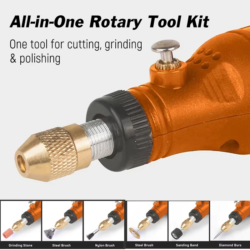 TUNGFULL เครื่องเจียรไฟฟ้าขนาด - Power Tools Equipment บทวิจารณ์และราคา