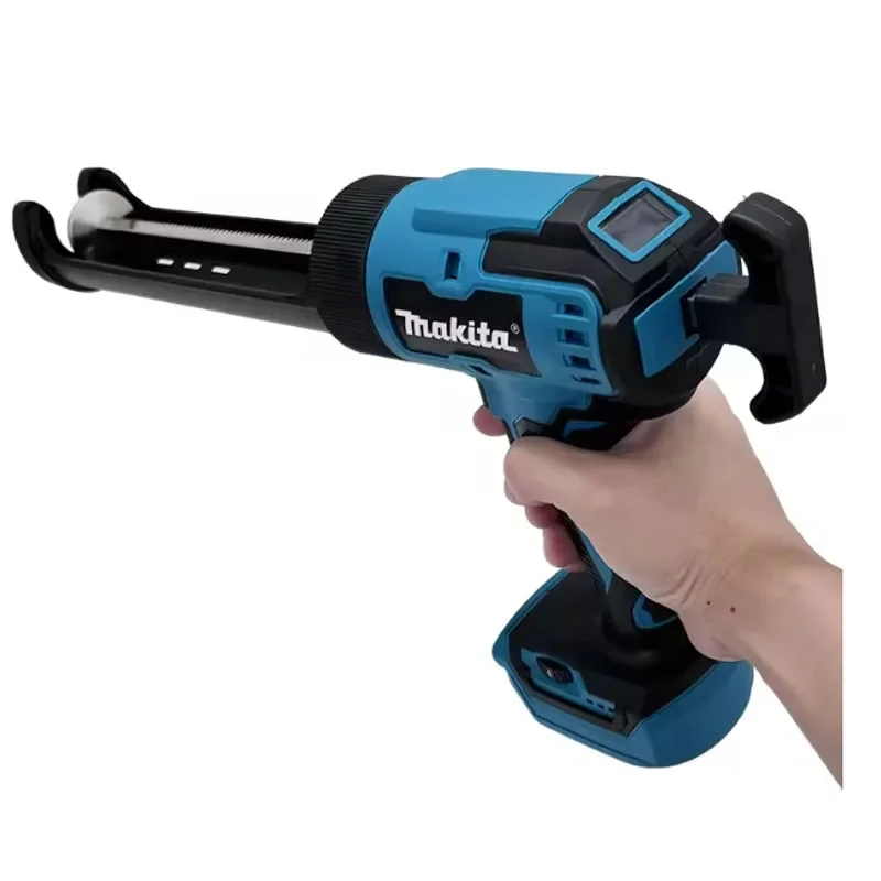 ชุดเครื่องมือไฟฟ้าไร้สาย Makit - Power Tools Equipment บทวิจารณ์และราคา