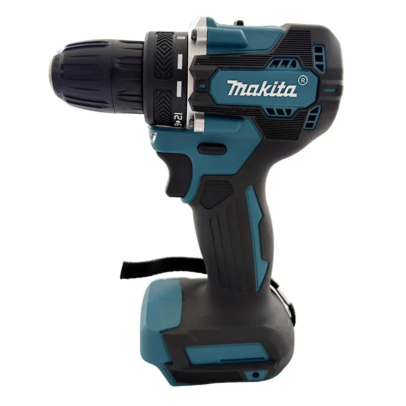 ชุดเครื่องมือไฟฟ้าไร้สาย Makit - Power Tools Equipment บทวิจารณ์และราคา