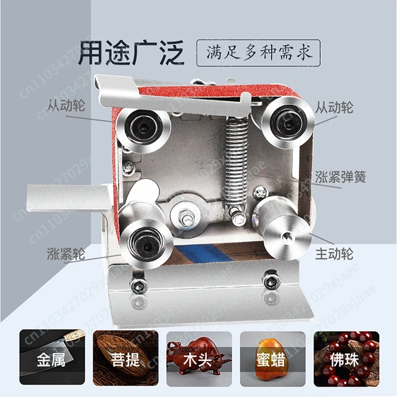 เครื่องขัดกระดาษทรายไฟฟ้าขนาดเ - Power Tools Sander บทวิจารณ์และราคา