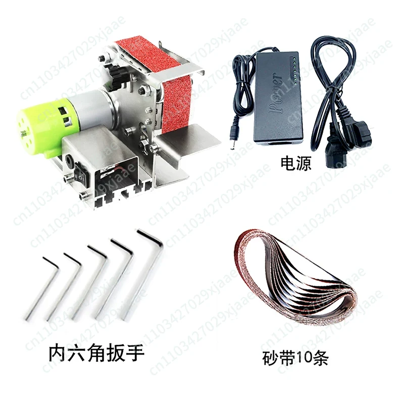 เครื่องขัดกระดาษทรายไฟฟ้าขนาดเ - Power Tools Sander บทวิจารณ์และราคา