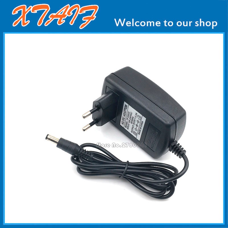 อะแดปเตอร์แปลงไฟ AC DC 5V2.5A  - Power Tools Uk บทวิจารณ์และราคา