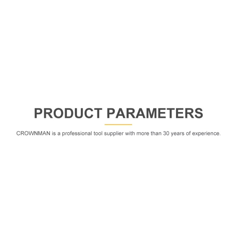 อุปกรณ์เสริมเครื่องมือไฟฟ้า ใบ - Power Tools Accessories บทวิจารณ์และราคา