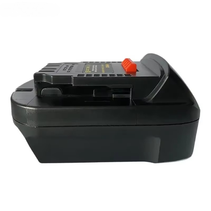 อะแดปเตอร์ BPS18D สําหรับ Blac - Power Tools Stanley บทวิจารณ์และราคา