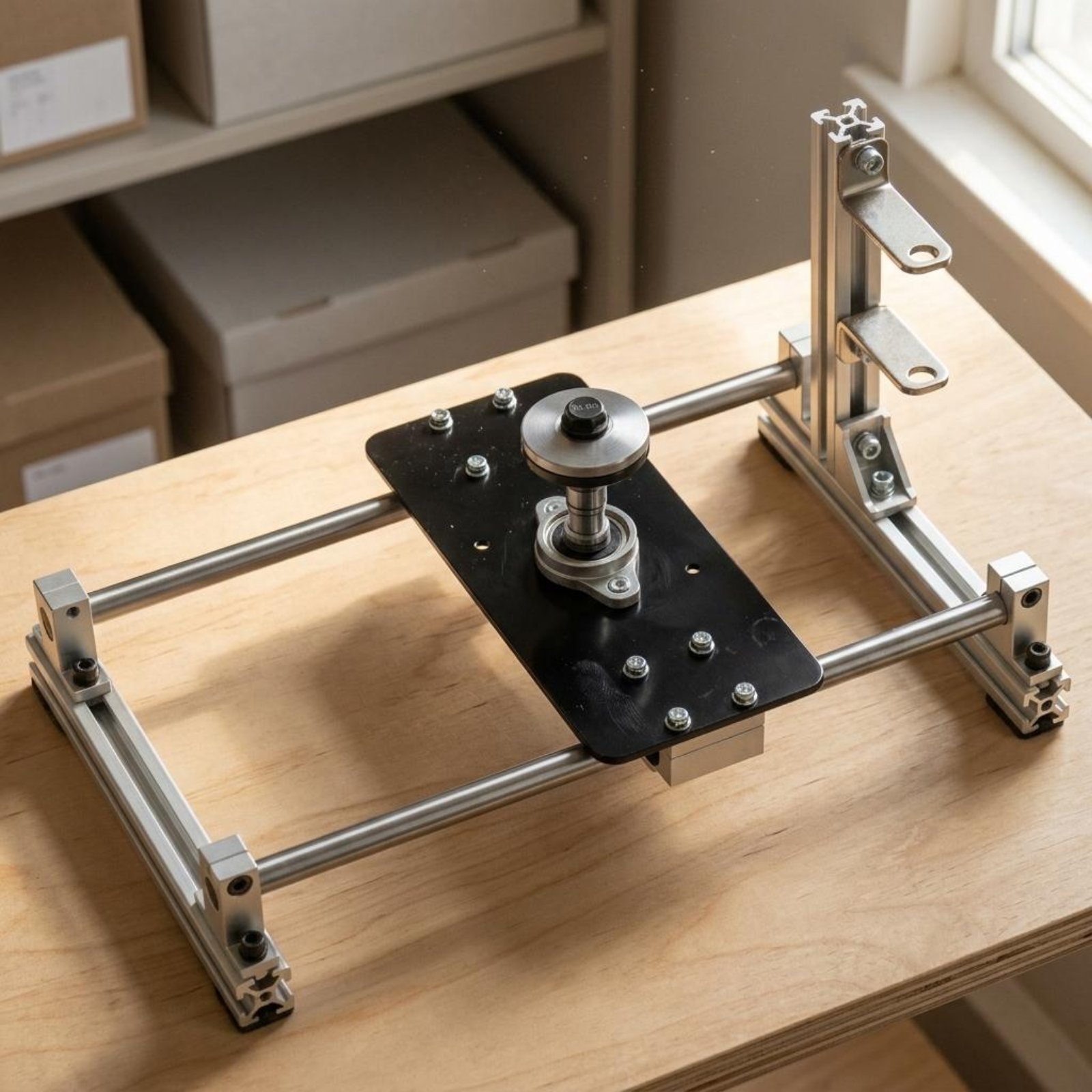 แท่นยึดใบเลื่อยสำหรับเครื่องเจ - Power Tools Accessories บทวิจารณ์และราคา