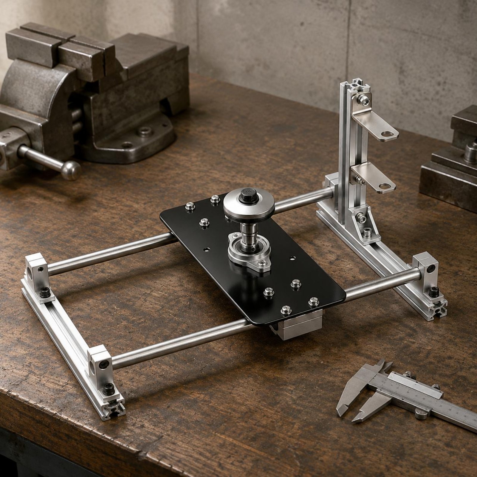 แท่นยึดใบเลื่อยสำหรับเครื่องเจ - Power Tools Accessories บทวิจารณ์และราคา