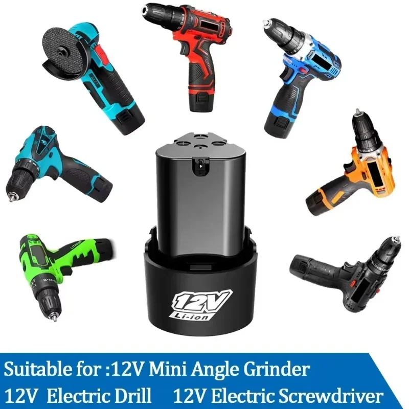 แบตเตอรี่ลิเธียมไอออนแบบชาร์จไ - Power Tools Uk บทวิจารณ์และราคา
