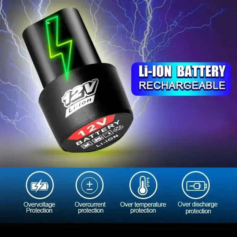 แบตเตอรี่ลิเธียมไอออนแบบชาร์จไ - Power Tools Uk บทวิจารณ์และราคา