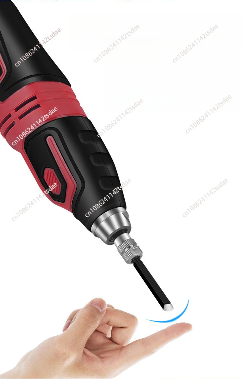 60W ไฟฟ้าแกะสลักชุด 11000/Min  - Power Tools Wood บทวิจารณ์และราคา