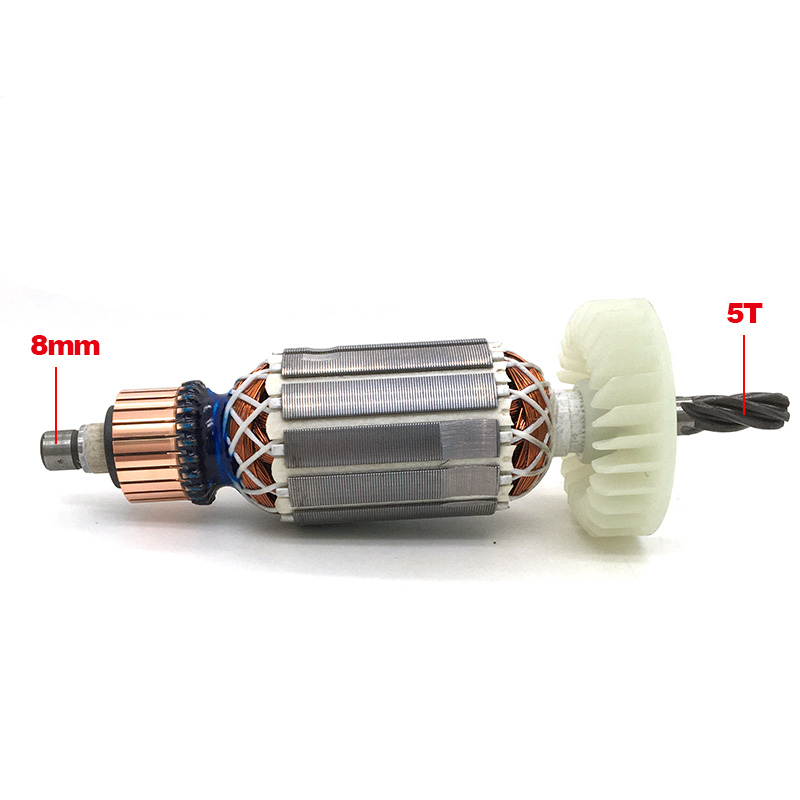 1 ชิ้น 5T AC220V อาร์เมเจอร์ โ - Power Tools Hitachi บทวิจารณ์และราคา