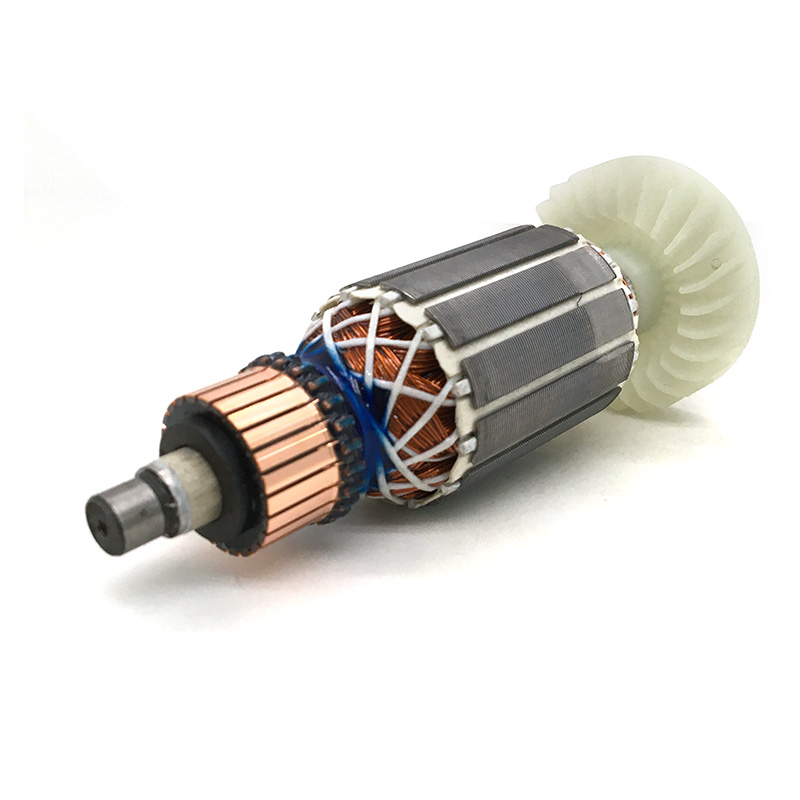 1 ชิ้น 5T AC220V อาร์เมเจอร์ โ - Power Tools Hitachi บทวิจารณ์และราคา