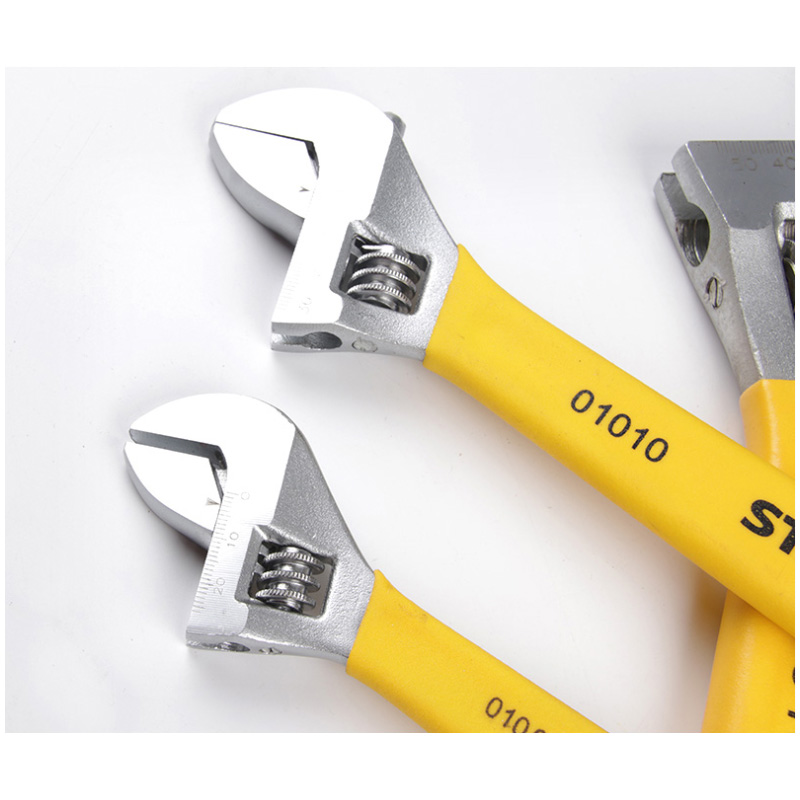 Stanley 4/6/8/10/12/15/18 นิ้ว - Power Tools Stanley บทวิจารณ์และราคา