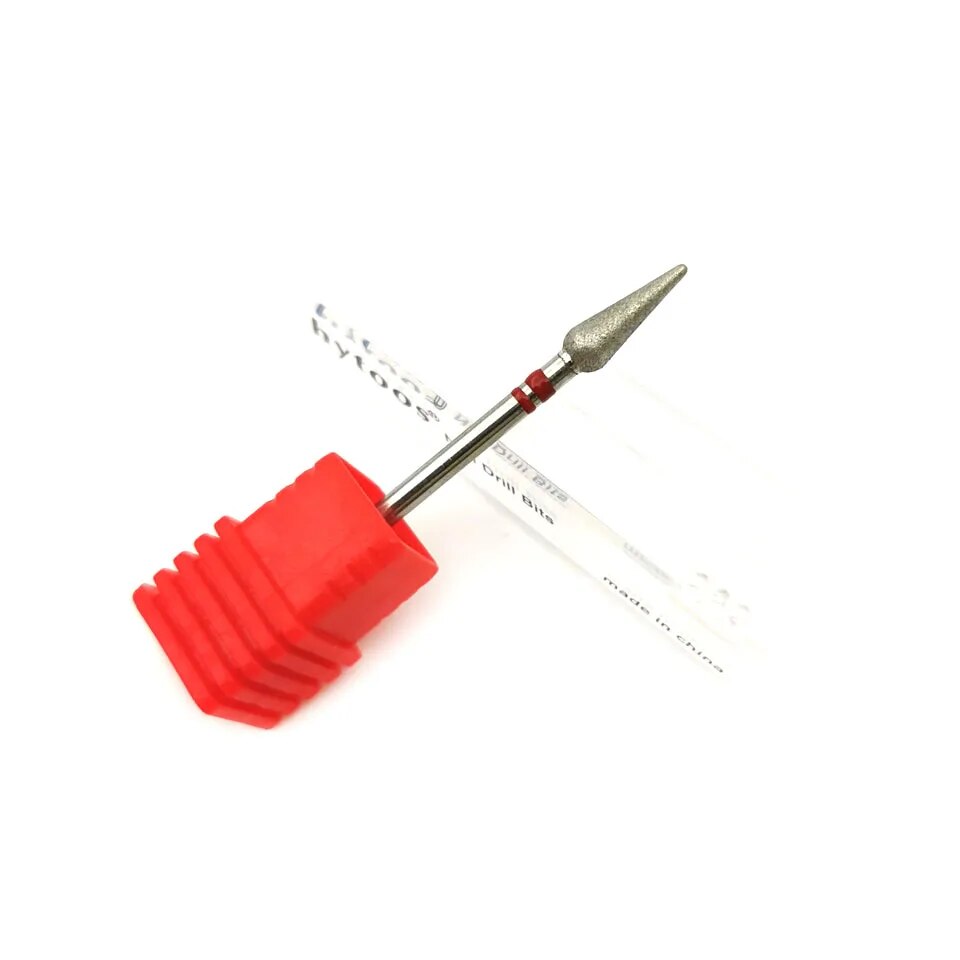 HYTOOS กรวยเจาะเล็บ Bits Fine  - Power Tools Icon บทวิจารณ์และราคา