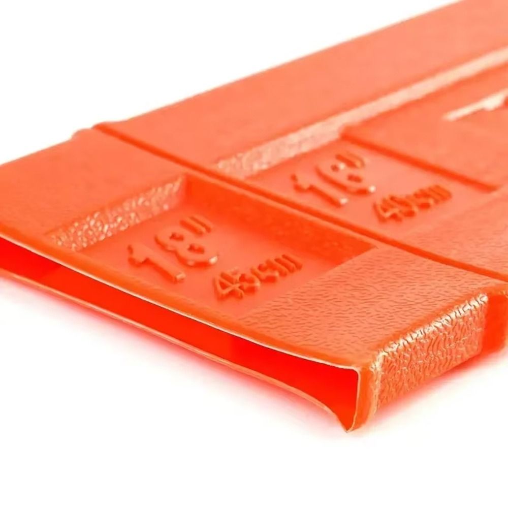 ฝาครอบบังโซ่เลื่อยยนต์แบบใหม่  - Power Tools Guide บทวิจารณ์และราคา