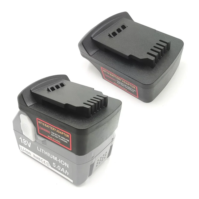 อะแดปเตอร์แปลงไฟ ZWINCKY ใช้สำ - Power Tools Hitachi บทวิจารณ์และราคา