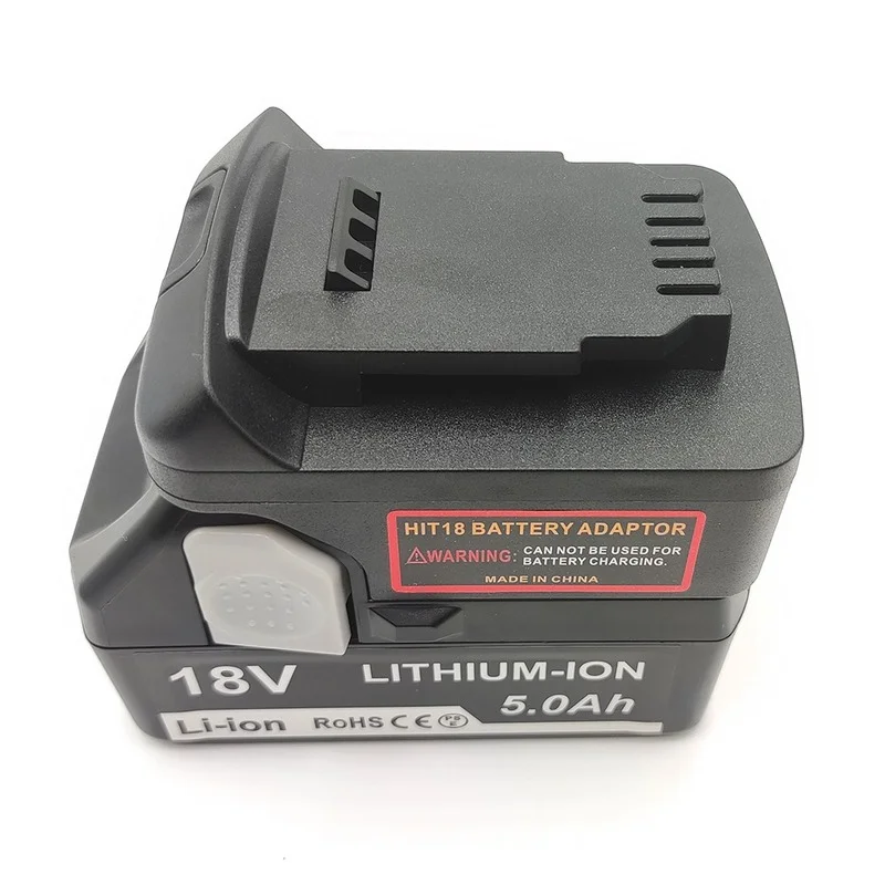 อะแดปเตอร์แปลงไฟ ZWINCKY ใช้สำ - Power Tools Hitachi บทวิจารณ์และราคา