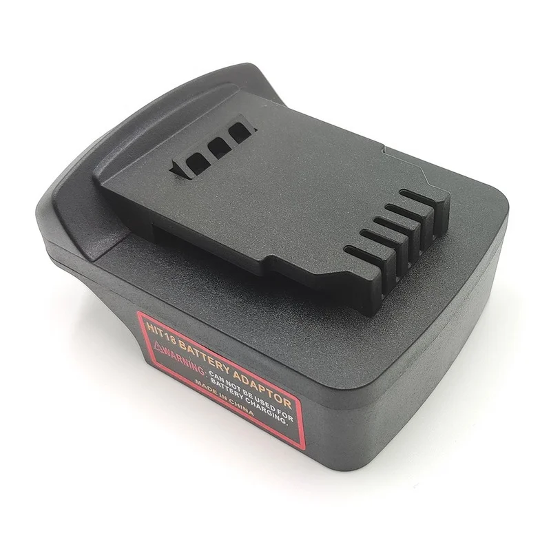 อะแดปเตอร์แปลงไฟ ZWINCKY ใช้สำ - Power Tools Hitachi บทวิจารณ์และราคา