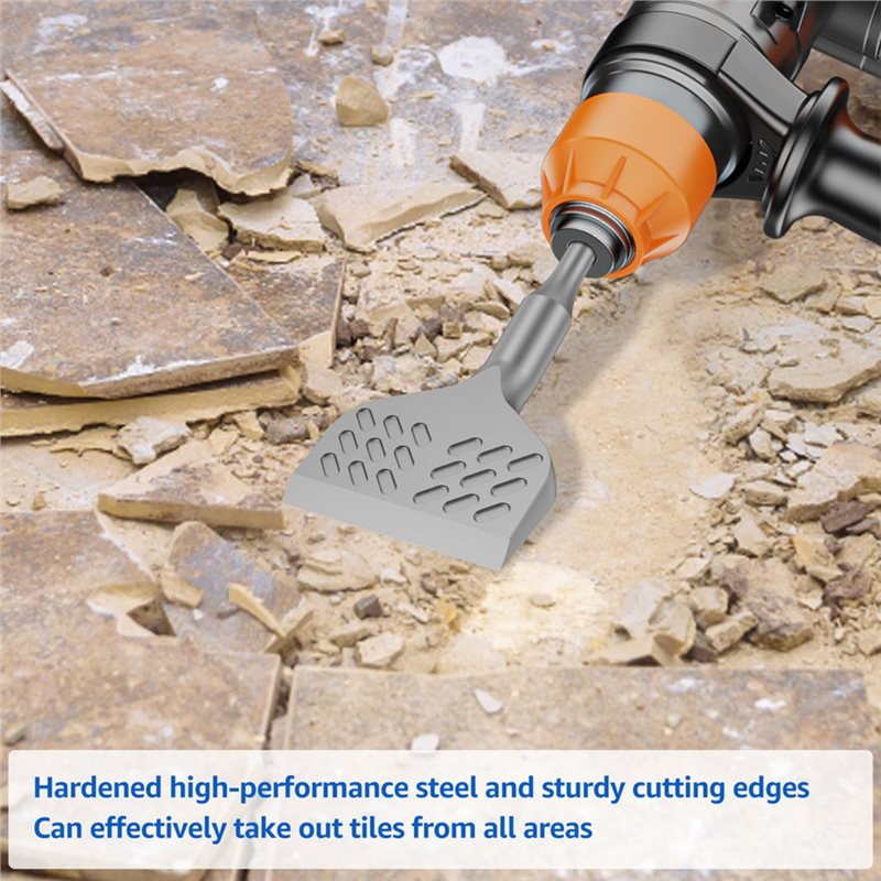 【ดีลสุดคุ้ม】สิ่วเจาะกระเบื้อง  - Hammer Drill Sds บทวิจารณ์และราคา